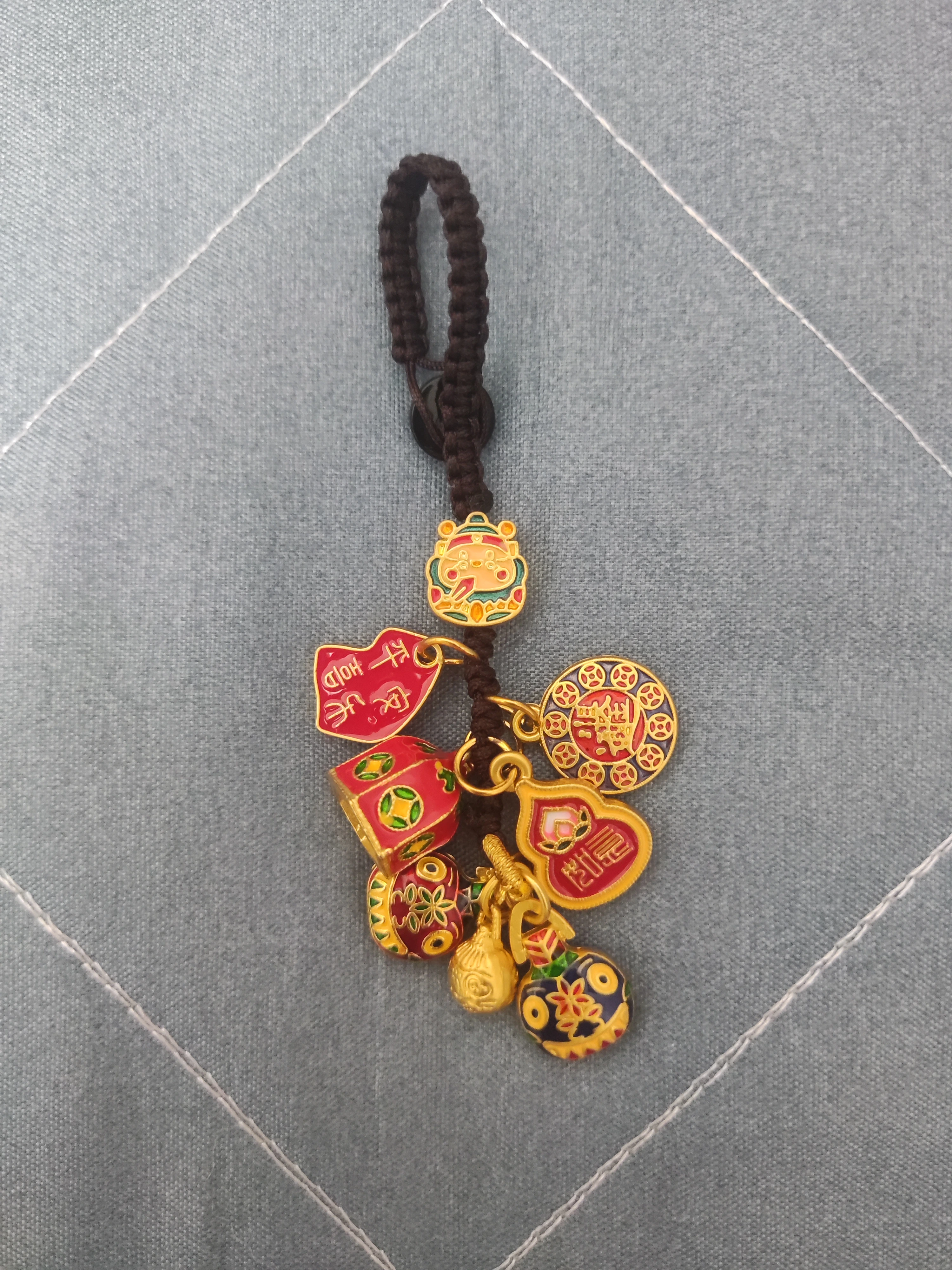英语老师给的